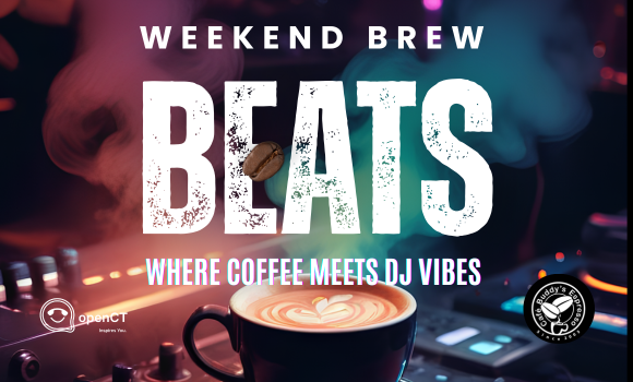Weekend Brew Beats